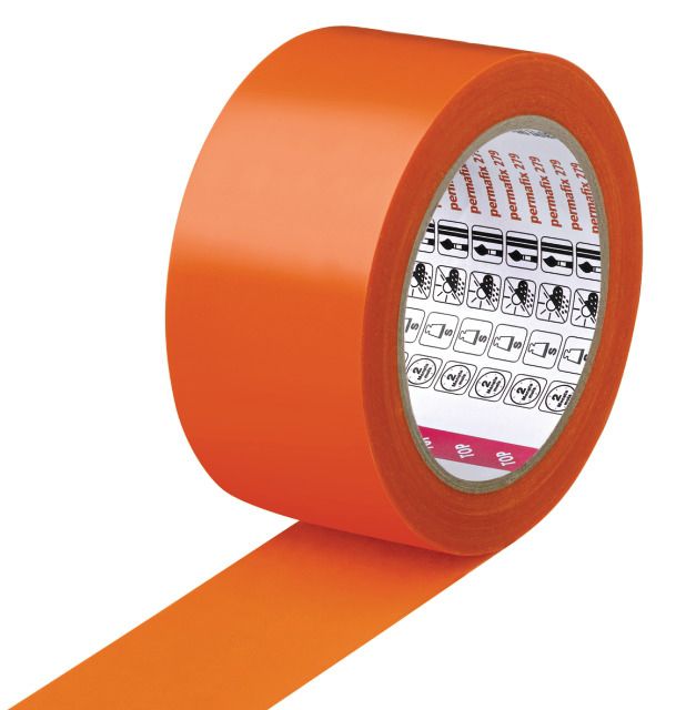 PE-Bautenschutzband Permafix 279