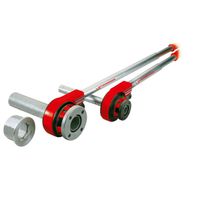 Ratschen-Gewindeschneidkluppe 3/8-11/4" - SUPER CUT SET