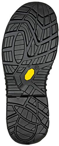 RENEGADE WORK II GTX LO S3 - black