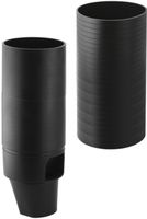 Geberit Verlängerungsset - für Bodenablauf VARINO