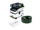 Absaugmobil CTM MIDI I CH 230V - Festool