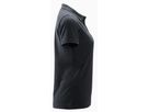 Polo Shirt Damen - Snickers, stahlgrau
