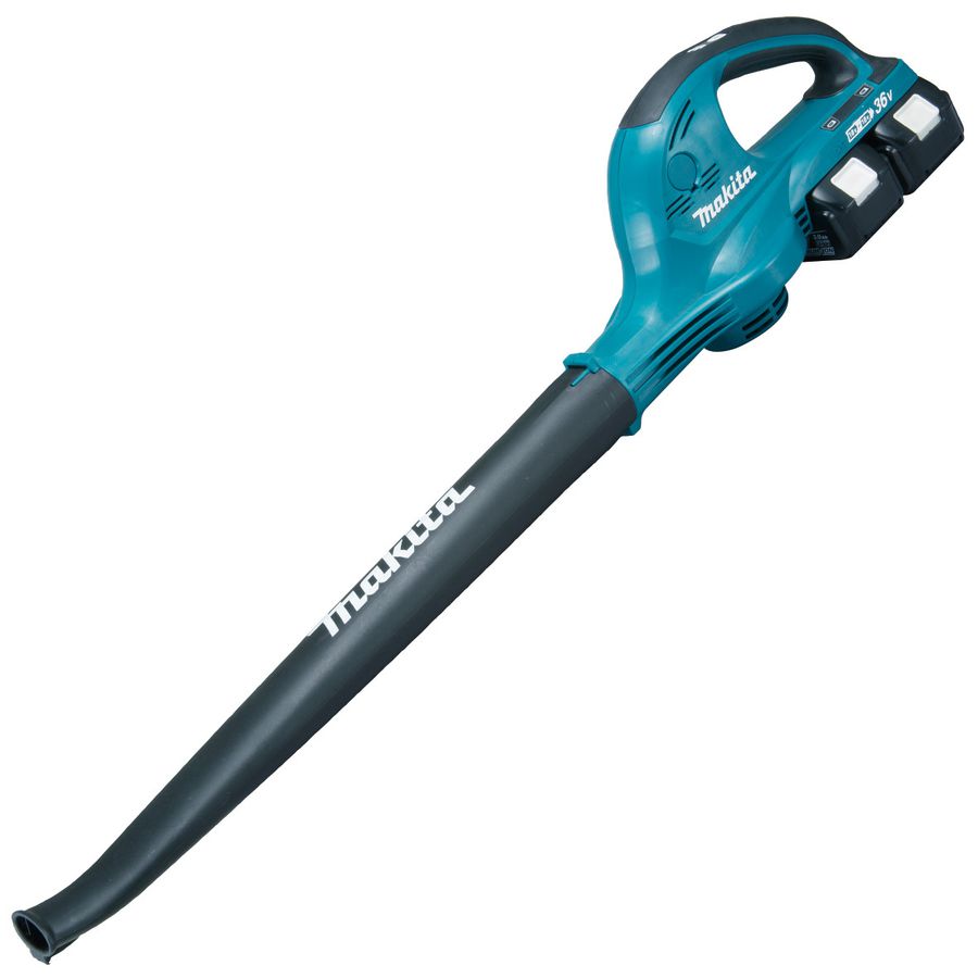 Akku Blasgerät MAKITA DUB361Z - 2x18=36V Li-Ion,ohne Akku und Ladegerät