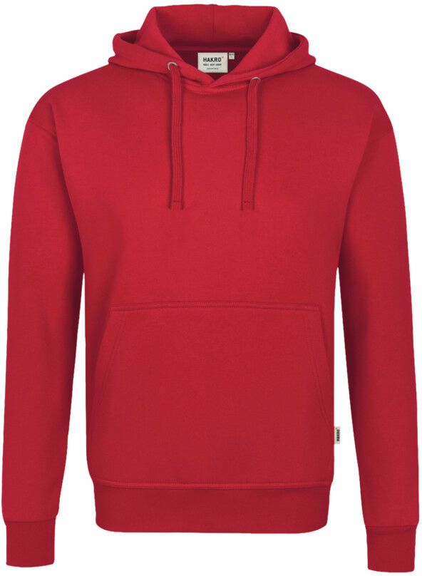 Kapuzen Sweatshirt Premium - 100 % Baumwolle