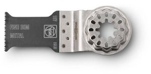 Fine-Sägeblatt Fein E-Cut SL - 50x30mm VE10