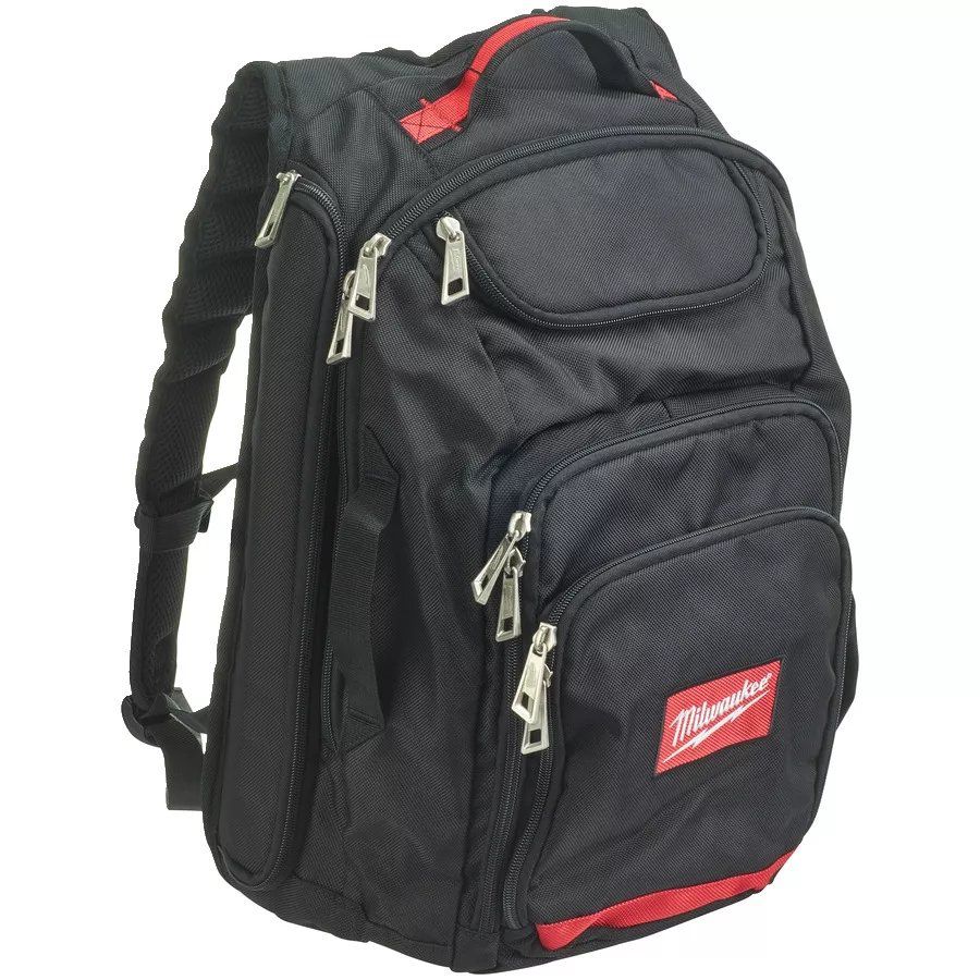 Rucksack für Handwerker - Milwaukee