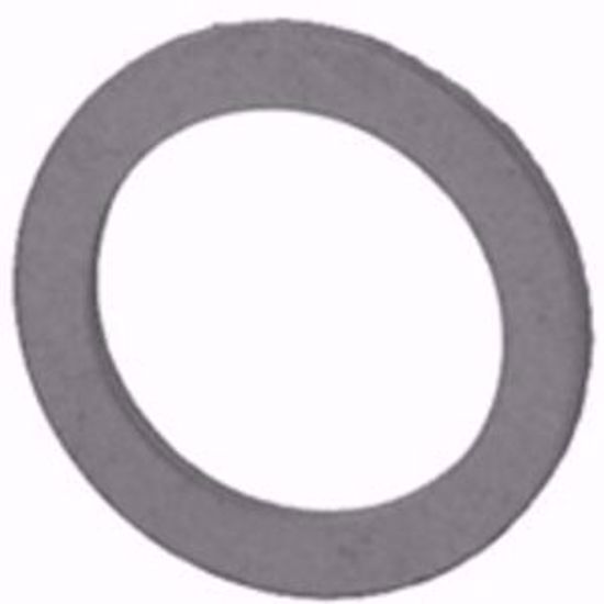 Tellerdichtung EPDM 1/2" - für Oberteil-Normal JRG