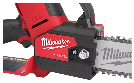 Akku Astsäge M12FHS-0 - Milwaukee