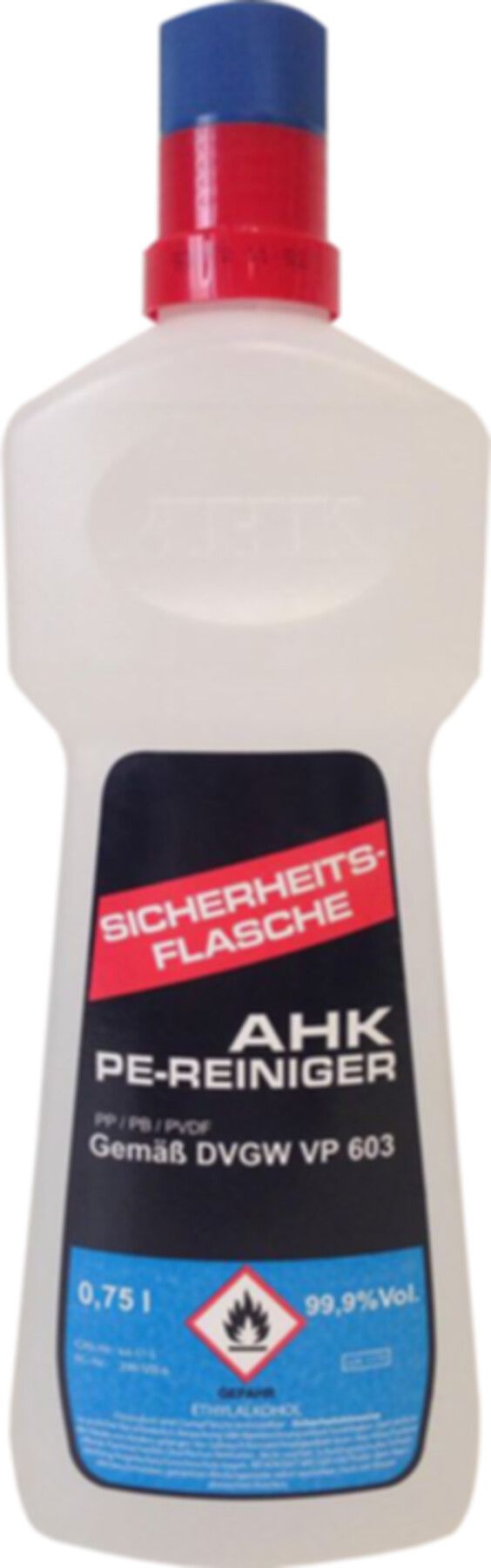 PE-Reiniger AHK