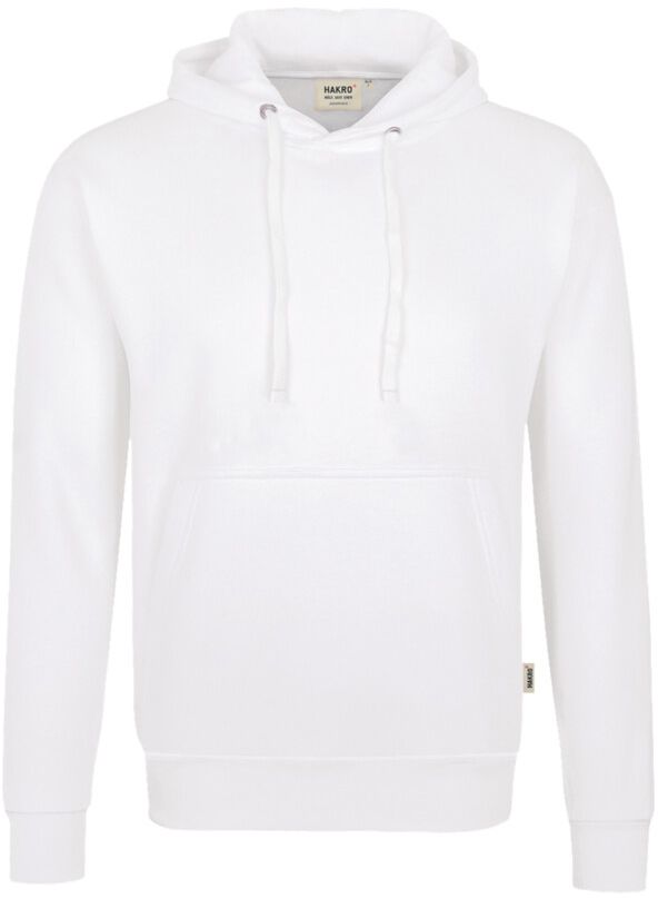 Kapuzen Sweatshirt Premium - 100 % Baumwolle