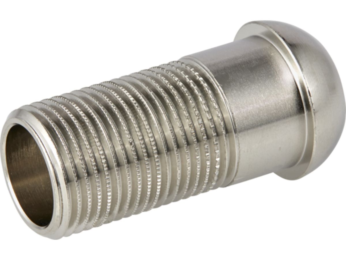 Danfoss Nippel verlängert