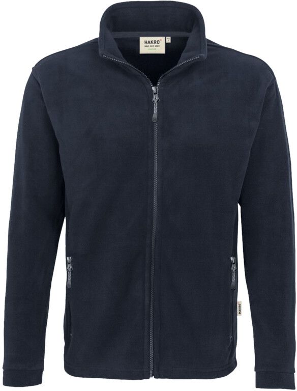 Fleece-Jacke Langley - 100 % Polyester, 220 g /m²