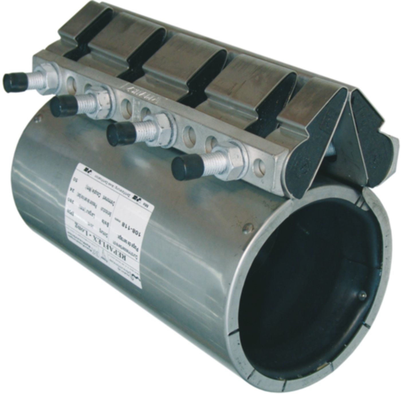 Reparaturkupplungen AQUAFORM RepaFlex 22 - Long