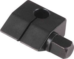 Sägeblattklemme HEGNER 0.7 mm (23+33)