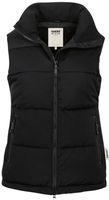 Damen-Bodywarmer Winnipeg - 100% Polyester