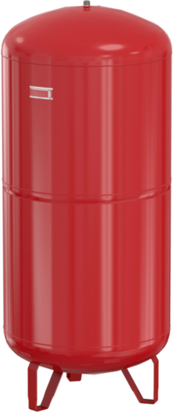 Druckausdehnungsgefässe FLAMCO Flexcon - für geschlossene Heiz- und Kühlanlagen