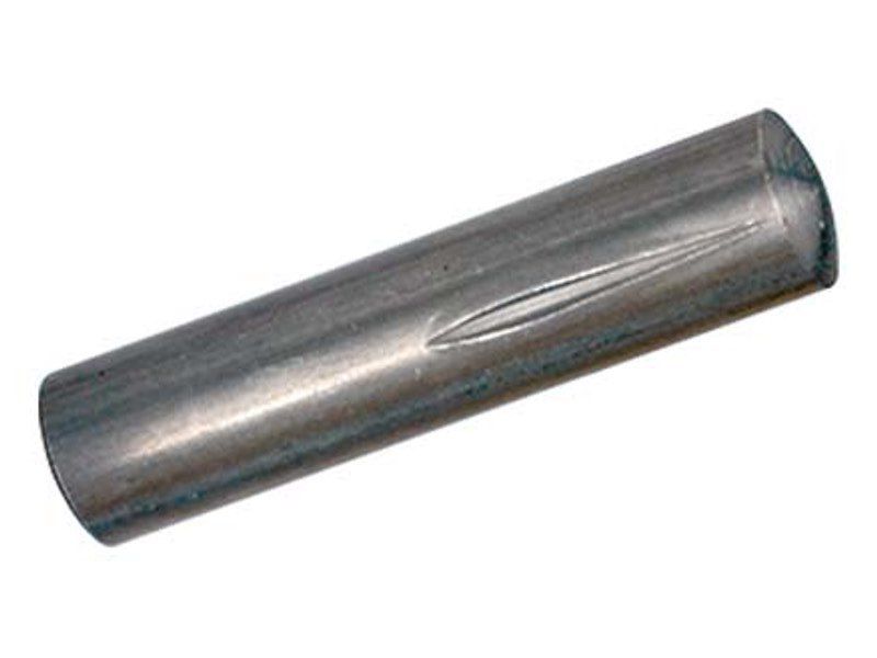 Steckkerbstifte KS 4 Stahl 11SMnPb30 - DIN 1474