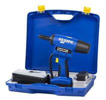 Akku-Blindnietgerät GESIPA PowerBird Pro