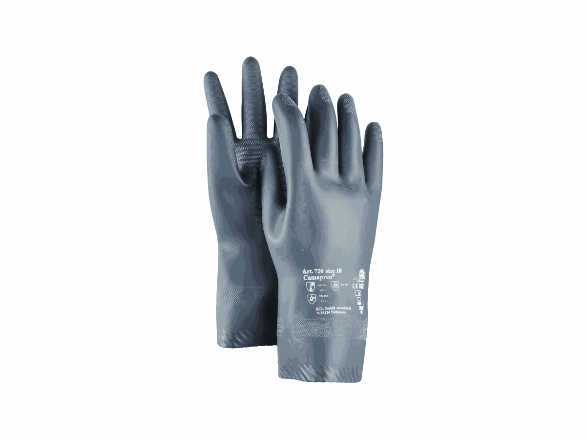 Handschuhe für Industrie Gr.10