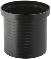 Geberit Verlängerungsaufsatz - für Bodenablauf VARINO