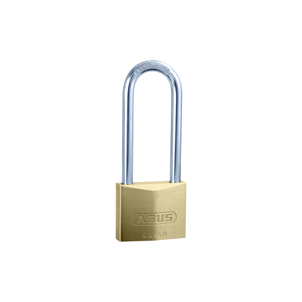 Hangschloss ABUS HB 65HB40-63 - mit hohem Bügel