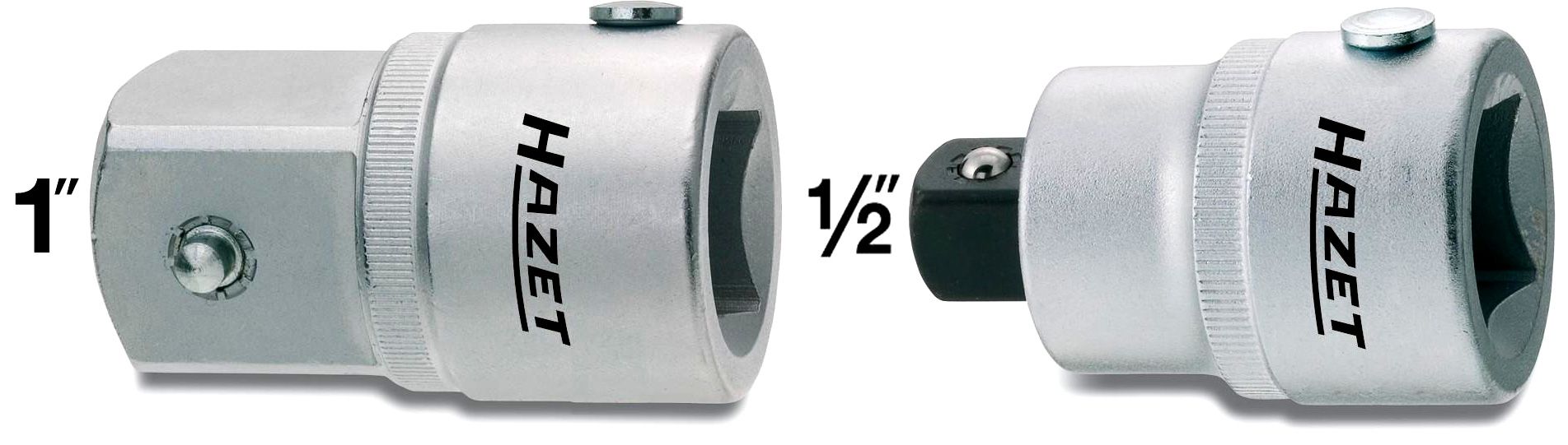 Vierkant-Adapter 1058 HAZET - 3/4"