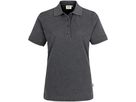 Women-Poloshirt Performance Einlaufvorb. - 50 % Baumw. 50 % Polyest. Gr. XS-6XL