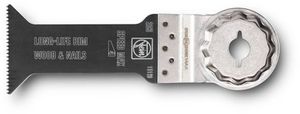 Longlife-Sägeblatt Fein E-Cut Form 203 - 78x42 mm, Aufnahme SLM