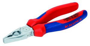 Kombinationszange KNIPEX 0305 180 mm