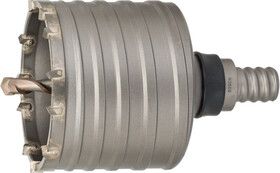 Hohlbohrkrone SDSmax-5 ø100x80x96 mm - Bosch