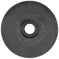 Schneidrad REMS zu P 110-160, s16 - Kunststoff-u.Verbundrohre