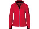 Women-Light-Softshell-Jacke Sidney - 100 % Polyester, 5.000 gr. / m² / 24 h