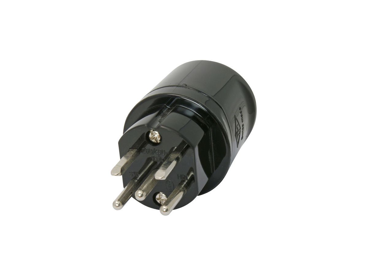 Stecker T15 T&H