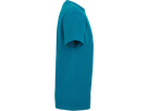 T-Shirt Heavy Gr. 3XL, petrol - 100% Baumwolle, 190 g/m²