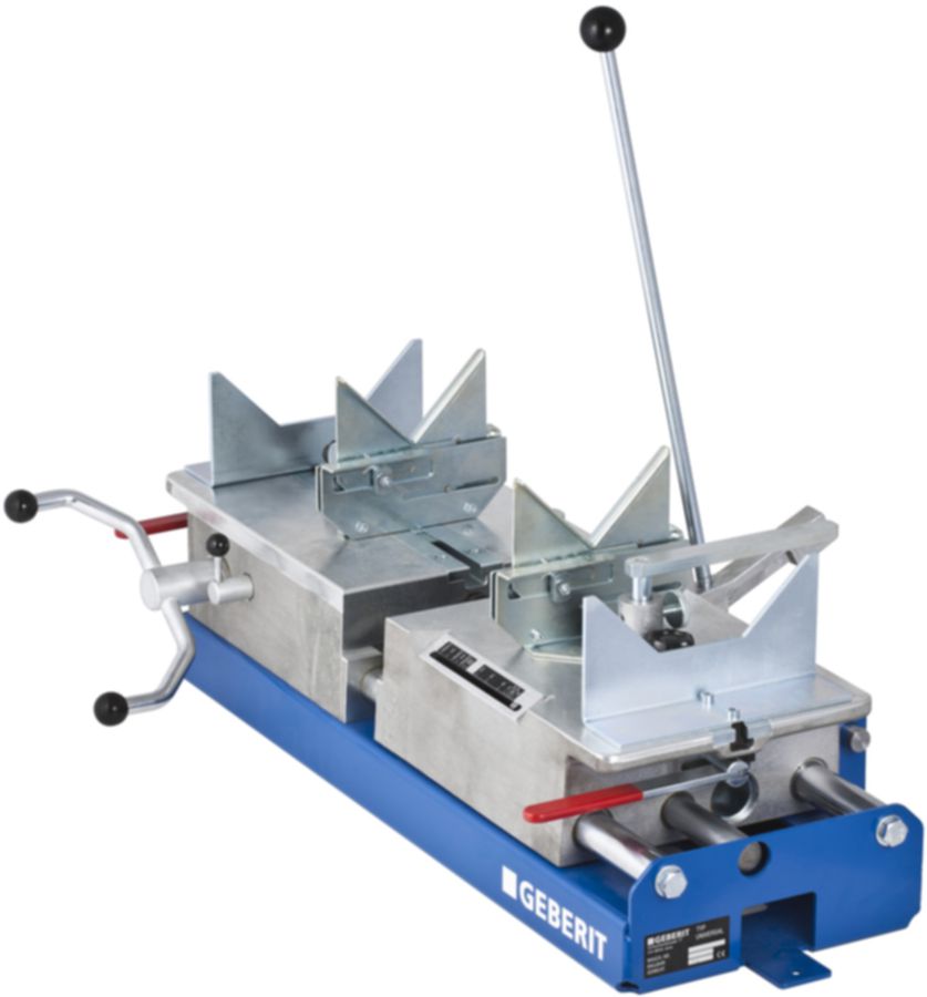 Schweissmaschine Universal