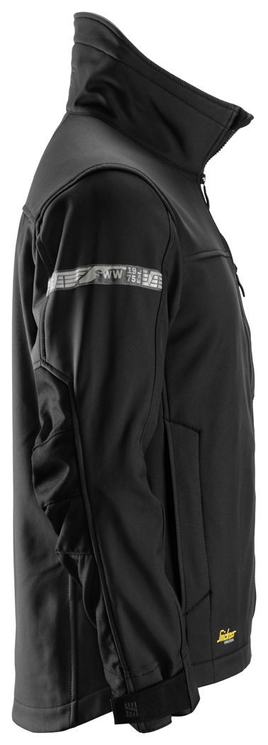 Softshell Jacke AllroundWork - Snickers
