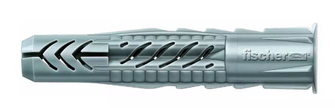 Universaldübel UX  6x35 R mit Rand - "fischer"  Pak à 100 Stk.