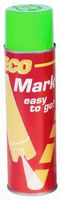 Markierspray ECO 500 ml grün