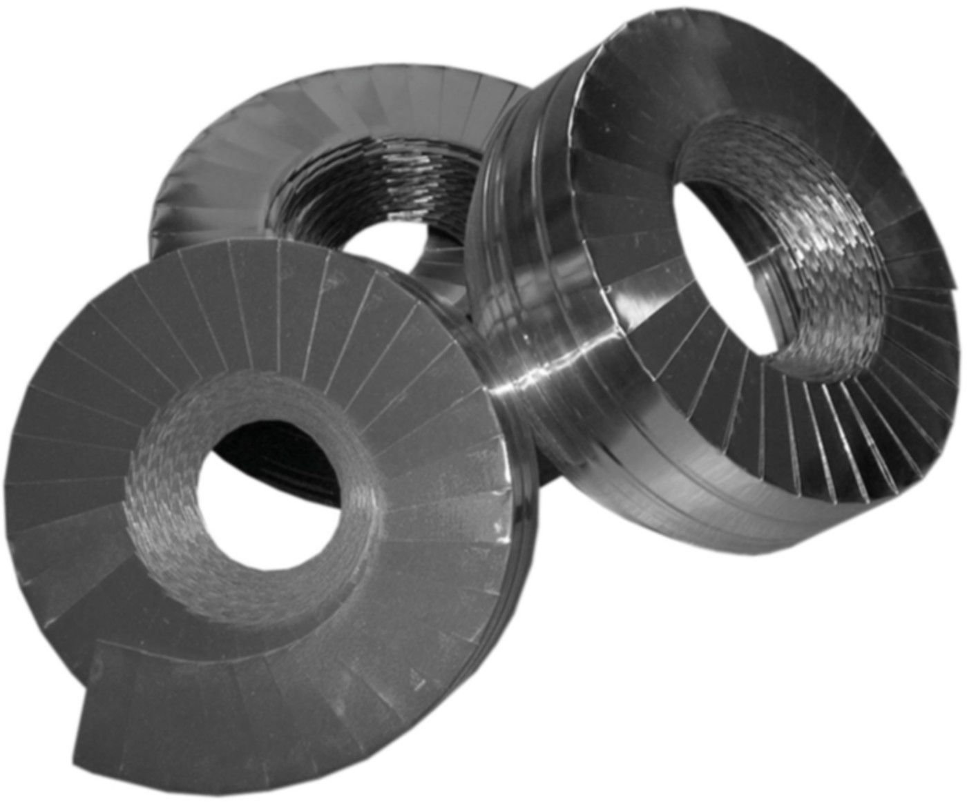 ALU-Manschetten 38 mm - Rolle à 10 m