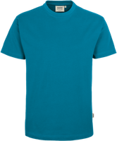 T-Shirt Heavy Gr. 2XL, petrol - 100% Baumwolle, 190 g/m²