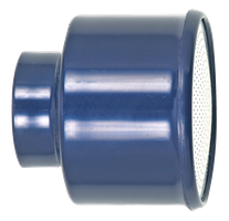 Giesskopf 3/4" Kunststoff