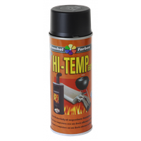 Hochtemperatur-Farbe HI-TEMP