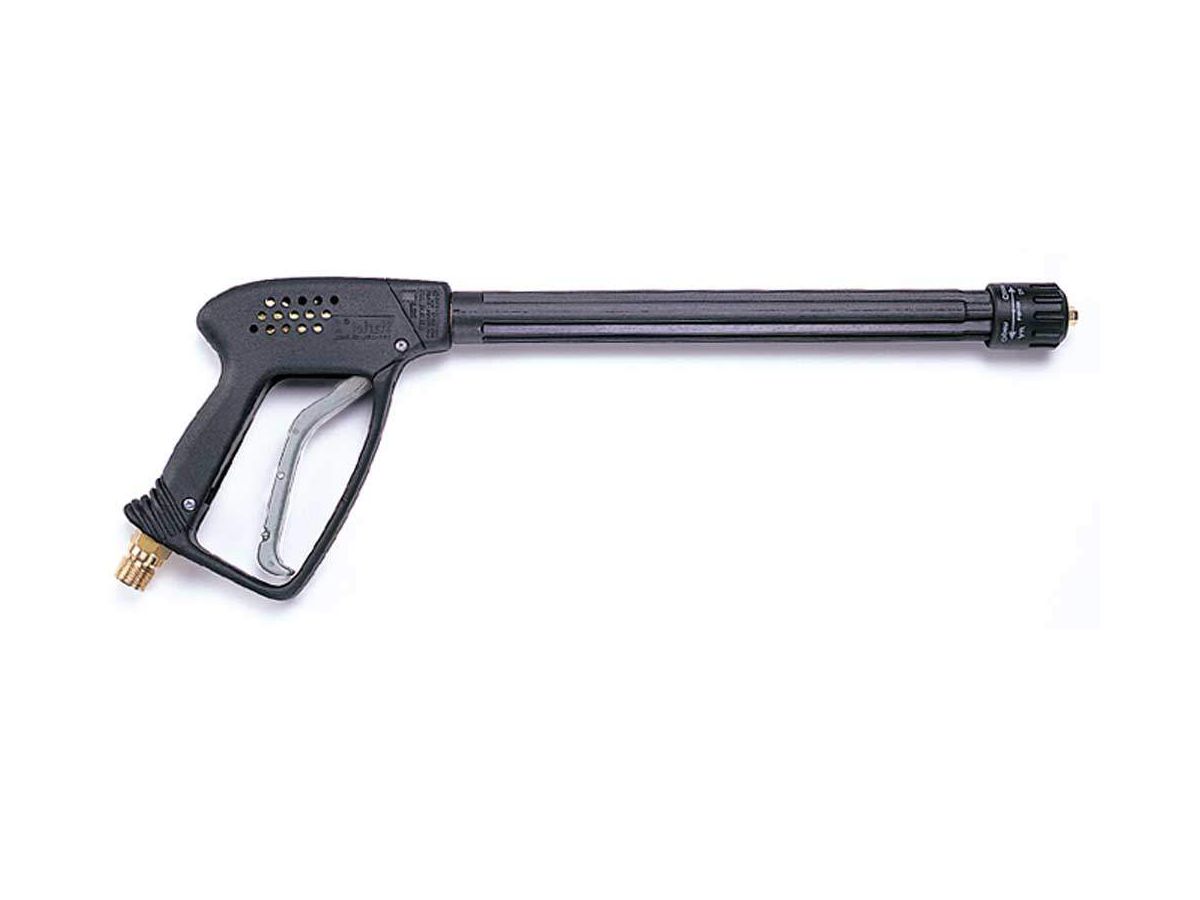 Starlet-Pistole E+ M22x1.5 AG - Kränzle  A+ M22x1.5 IG