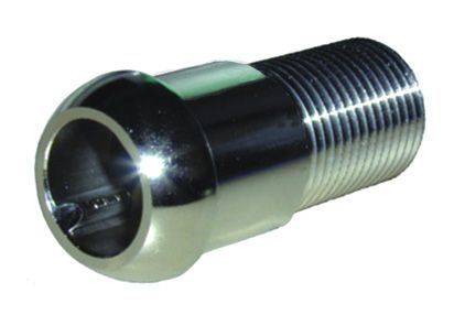 Danfoss Nippel reduziert