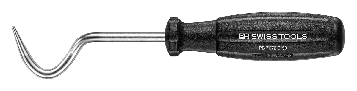 Schlauchlöser PB 7672 Gr. 6 90 mm