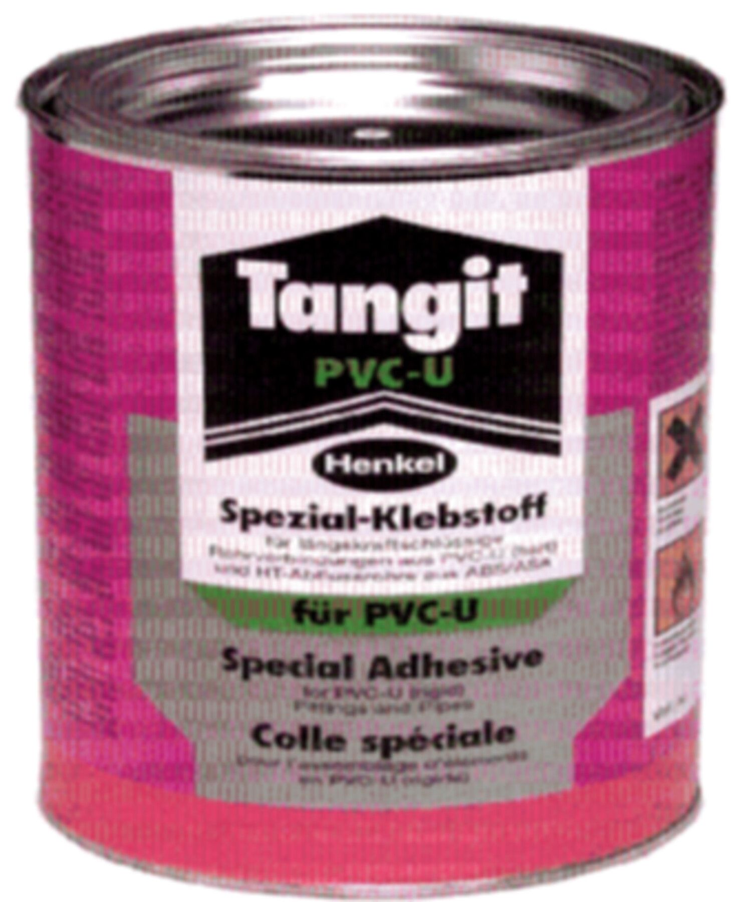 Kleber PVC TANGIT