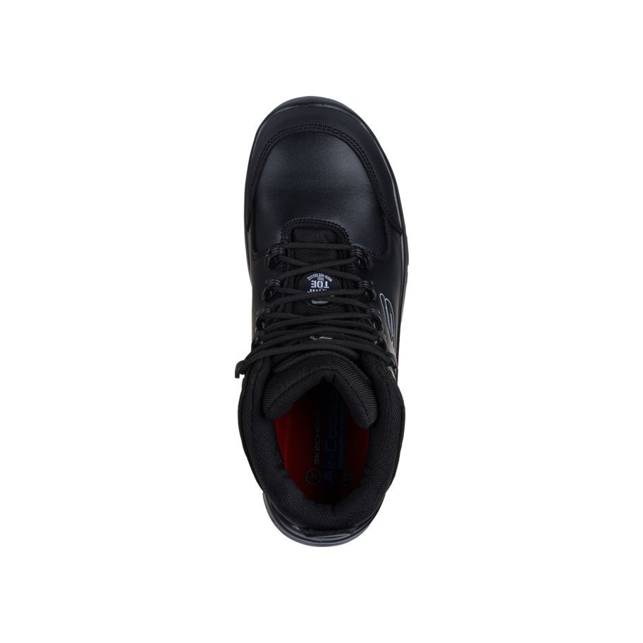 Sicherheitsschuhe TROPHUS S3 - SKECHERS