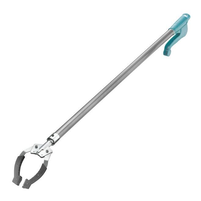 Greif- und Abfallzange technocraft - Länge 90 cm, Greiföffnung 15 cm