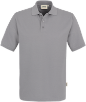 Poloshirt Performance Gr. 2XL, titan - 50% Baumwolle, 50% Polyester