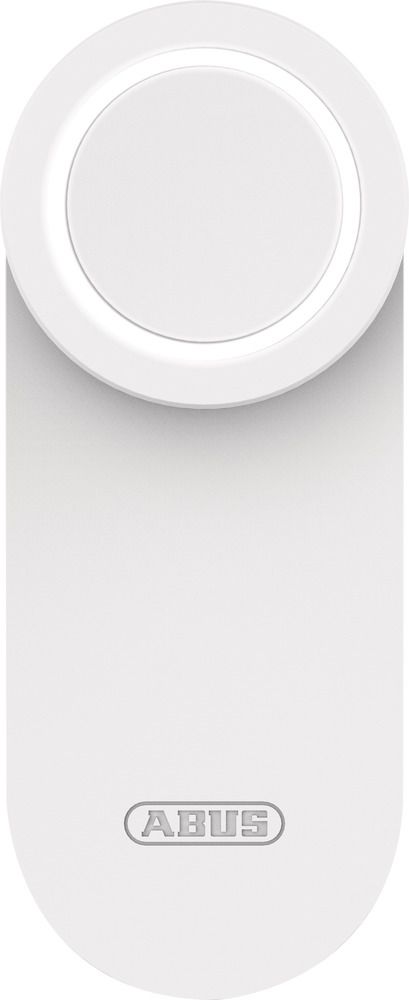 Türschlossantrieb LOXERIS One CFA4100 - weiss, ABUS